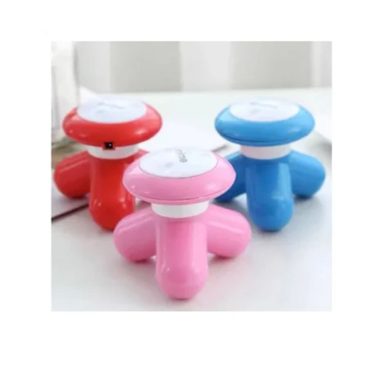 ESHOPANGIE - Mini Masajeador Cuello Cabeza Cuerpo