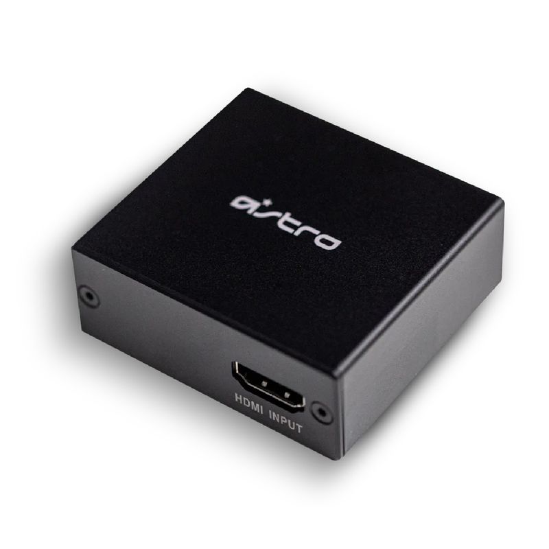 ASTRO - Adaptador Hdmi Para Playstation 5 - Astro - A00137