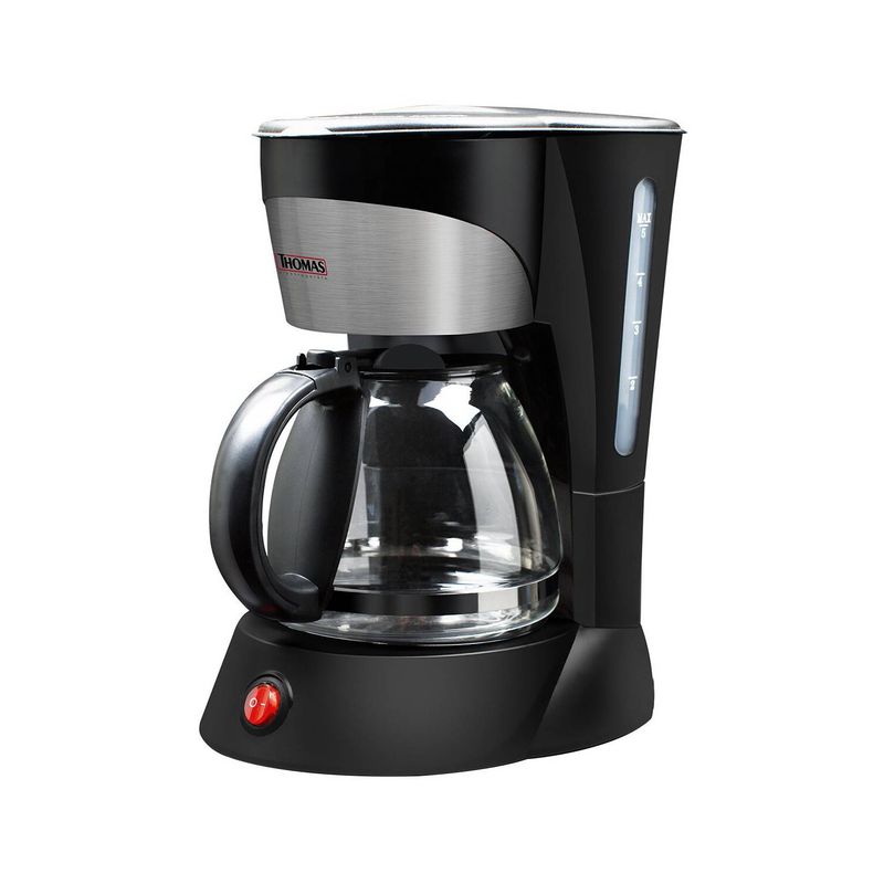 THOMAS - Cafetera Eléctrica Thomas TH-130