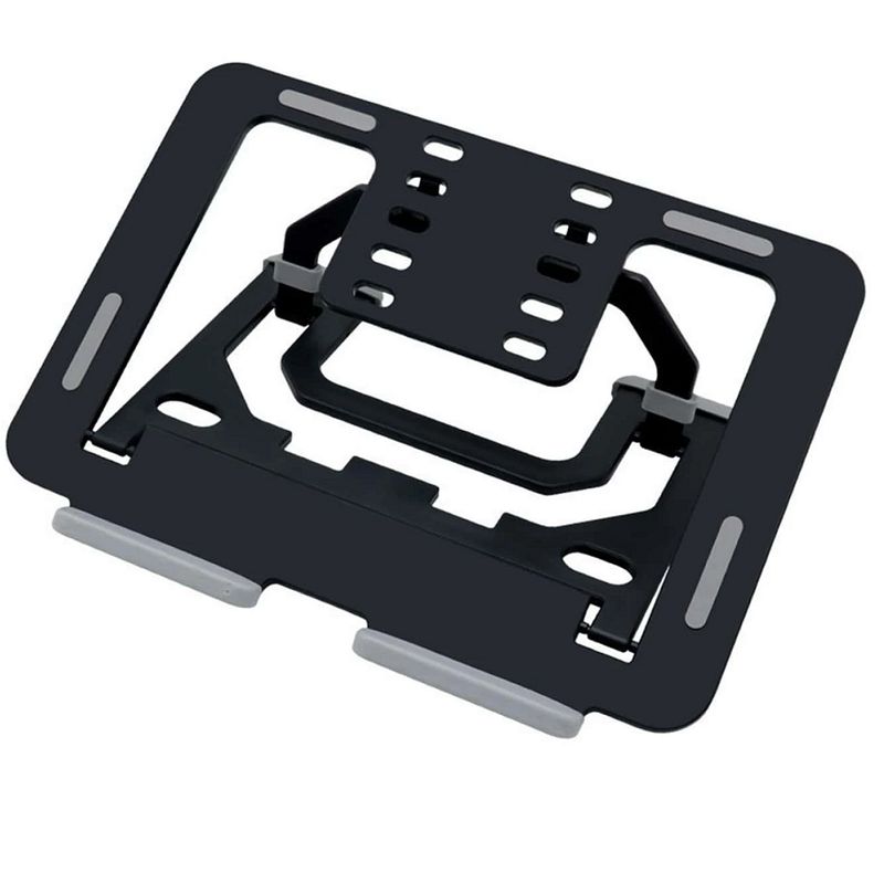 GENERICO - Base y Soporte Para Tablet iPad Notebook macbook