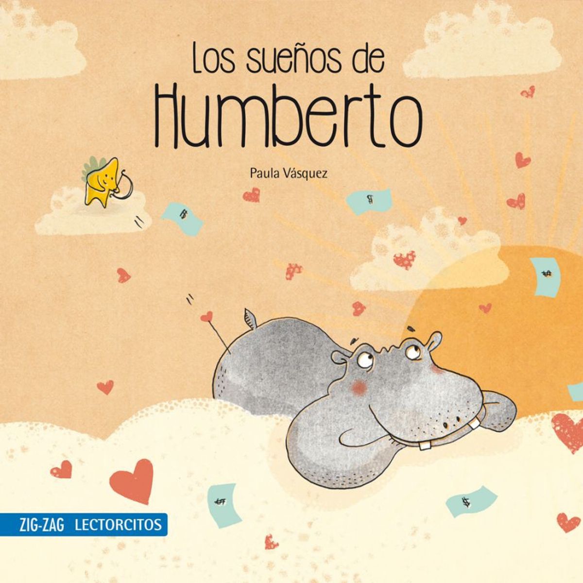 TOP10BOOKS - LIBRO Los Suenos De Humberto - Los Suenos De Humberto