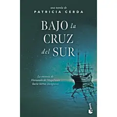 TOP10BOOKS - LIBRO Bajo La Cruz Del Sur - Bajo La Cruz Del Sur
