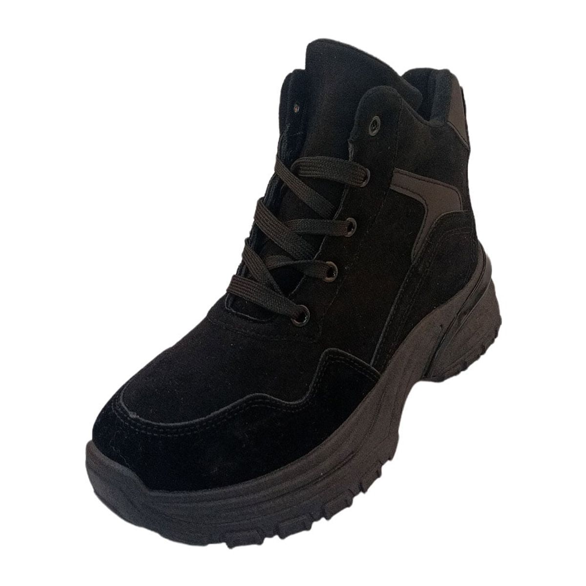 WEIDE - Zapatilla Orazia Negro Weide