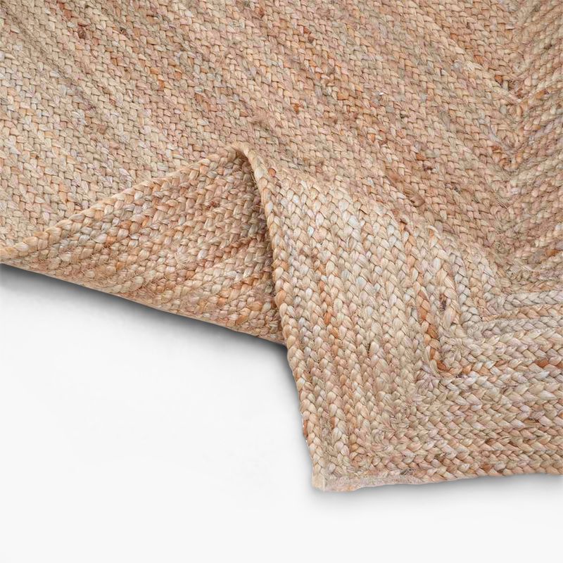 CALMA HOUSE - Alfombra Yute Ural 60x190 Calma House