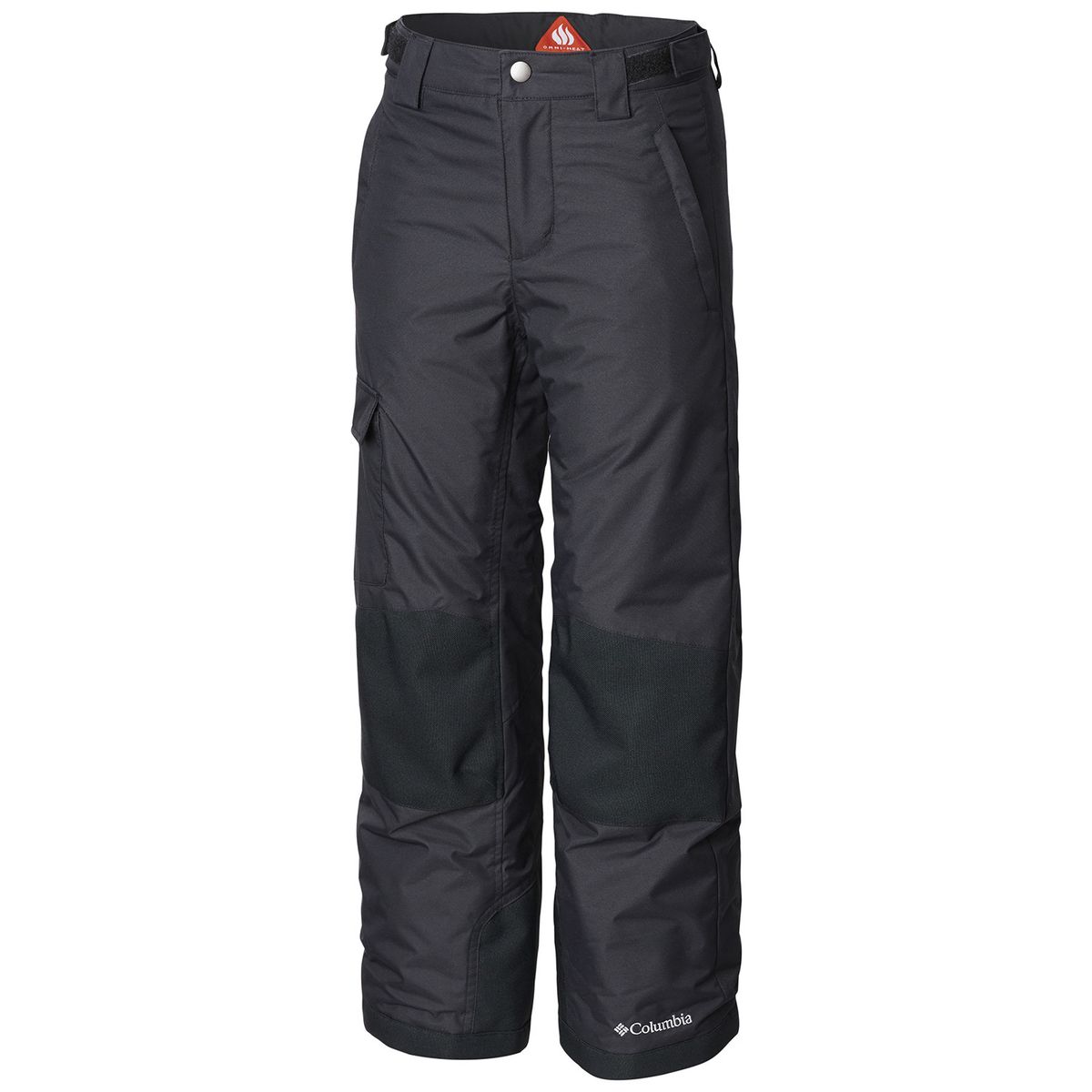 COLUMBIA - Pantalón De Nieve Niño Bugaboo Ii Pant Nylon Negro COLUMBIA