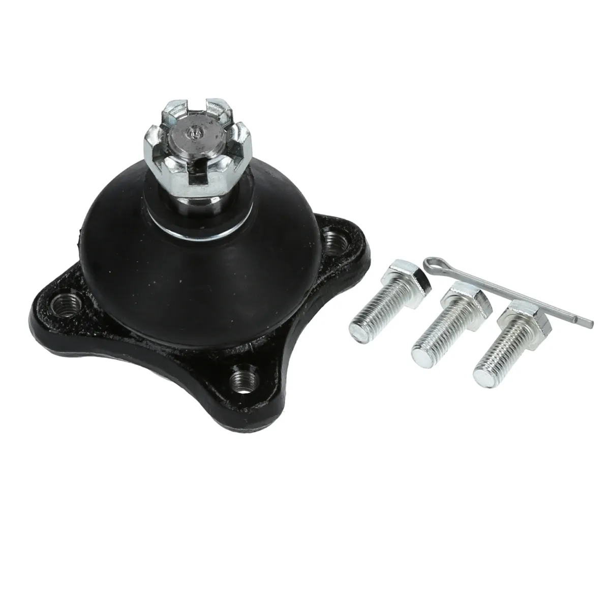GENERICO - Par Rotulas Superiores Mitsubishi L200 2wd 07/19