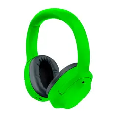 RAZER - Audífonos Gamer Inalámbricos Opus X Bluetooh Verde