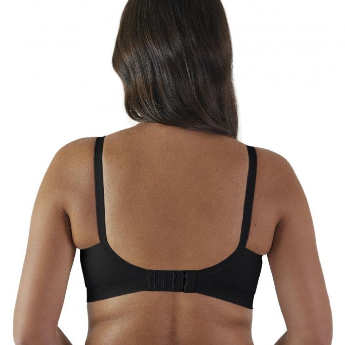 BRAVADO DESIGNS - Sostén De Lactancia Plunge Negro