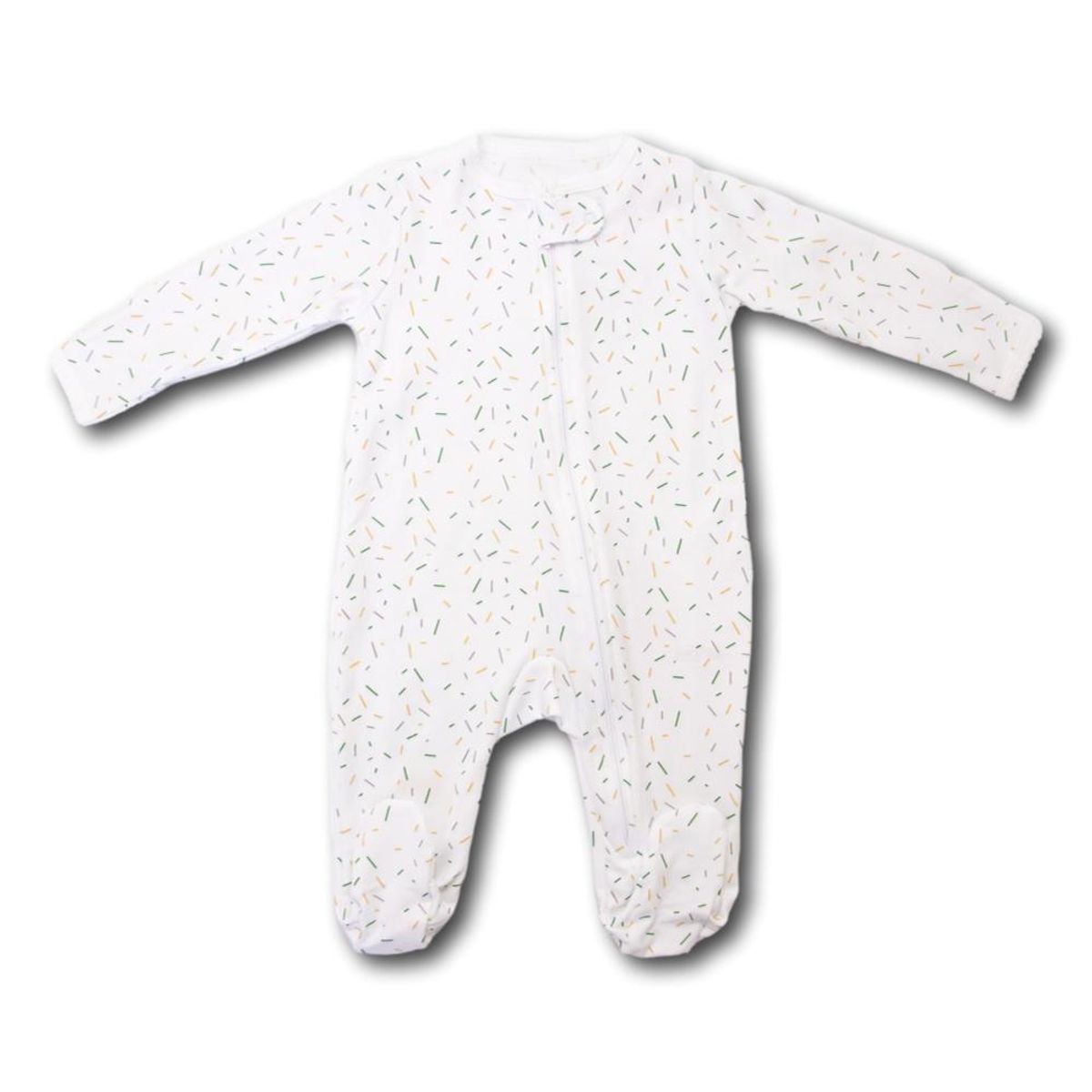 PEQUEÑA GRACIA - Pijama Lucas Confetti