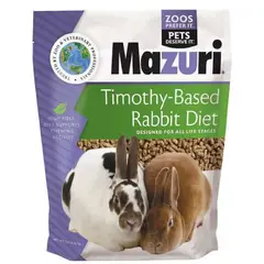 PETWILD - ALIMENTO MAZURI PARA CONEJOS