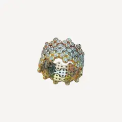 SUCCESS - Anillo Lia Be You Joyas