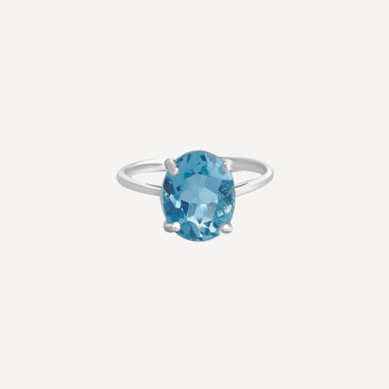 SUCCESS - Anillo Cleo Be You Joyas.-