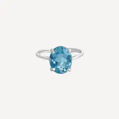 SUCCESS - Anillo Cleo Be You Joyas.-