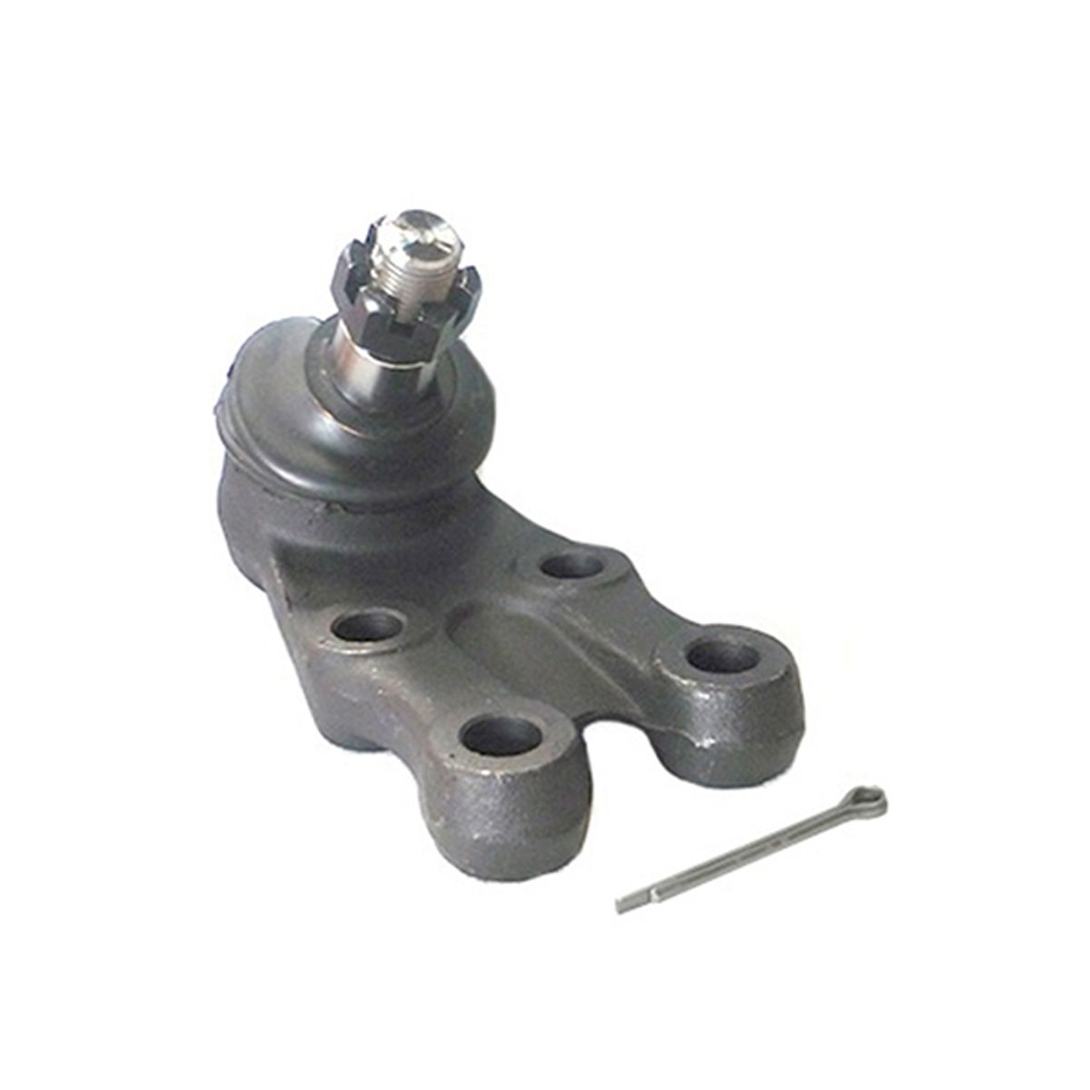 GENERICO - Par Rotulas Inferiores Hyundai H1 2wd 97/07