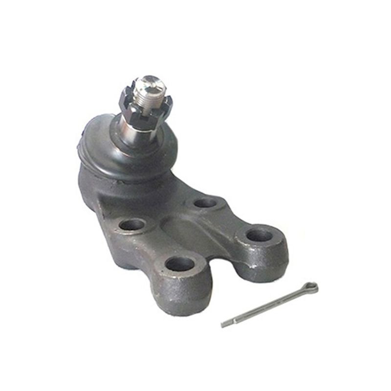 GENERICO - Par Rotulas Inferiores Hyundai H1 2wd 97/07