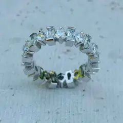 SUCCESS - Anillo Martina