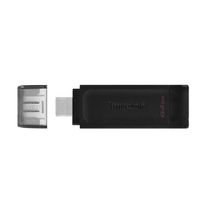 Pendrive 64gb Datatraveler 70 Type-c