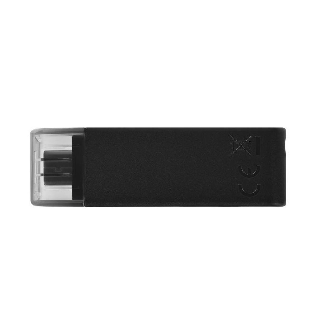 KINGSTON - Pendrive Kingston 64gb Datatraveler 70 Type-c