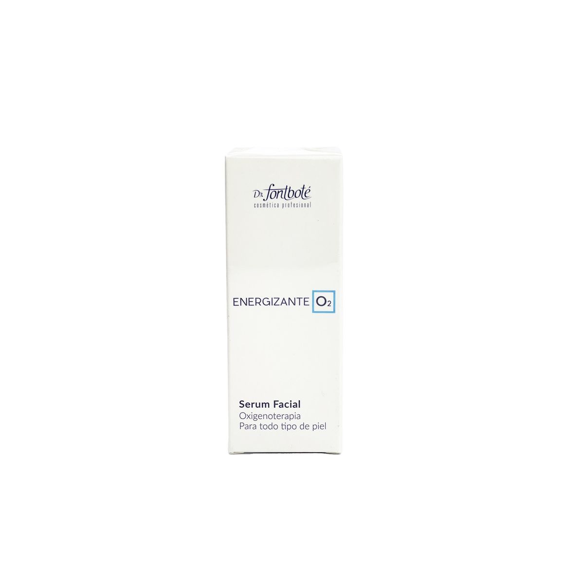 DR FONTBOTE - Serum Facial Energizante O2 30 Ml DR FONTBOTE.