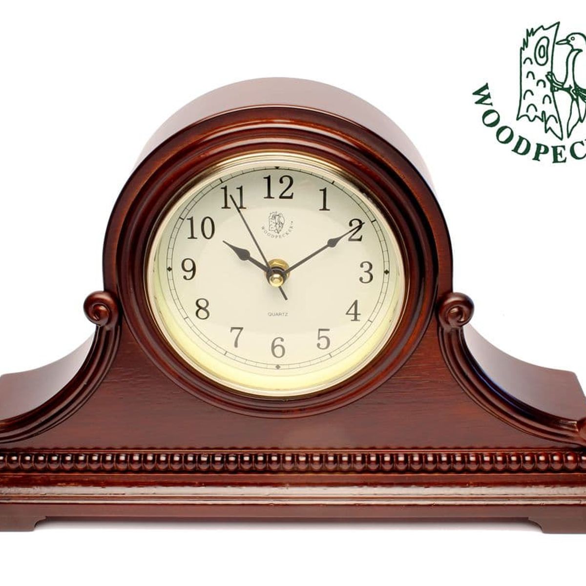 IBSA - Reloj de Mesa o Escritorio WP 3203 W