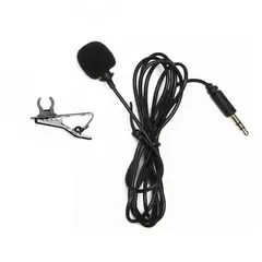 BOYA - BY-LM4 PRO Micrófono Lavalier Para WM4 PRO