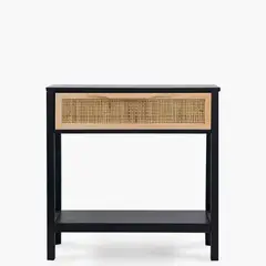 FORM DESIGN - Velador John Negro Form