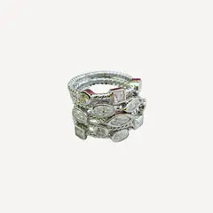 SUCCESS - Anillo Venecia Be You Joyas