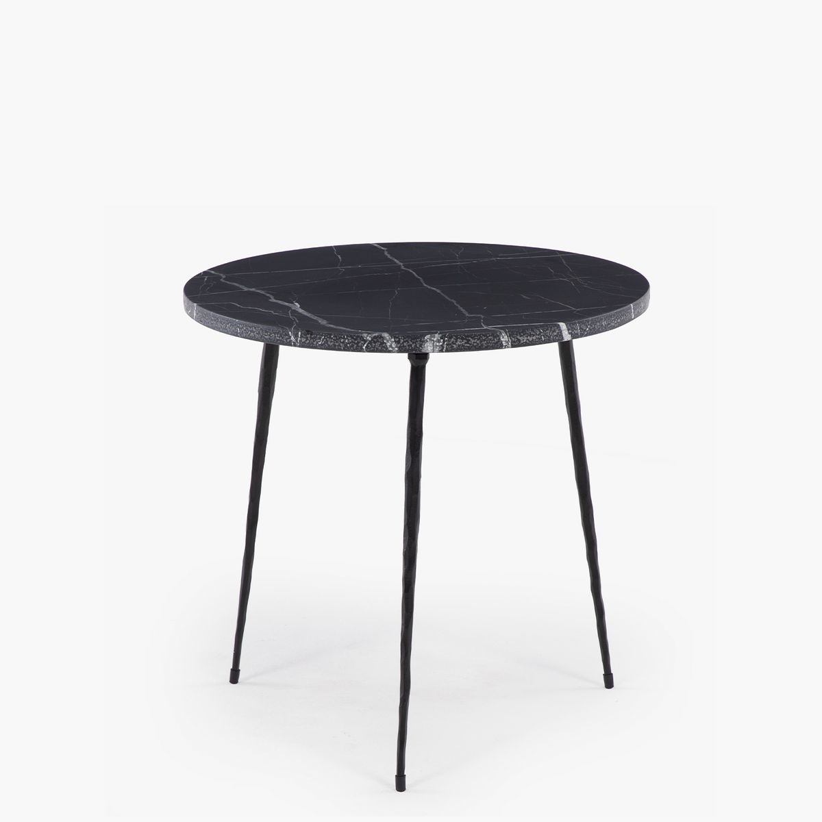 FORM DESIGN - Mesa de Centro Lucca 40 Marmol negro Form
