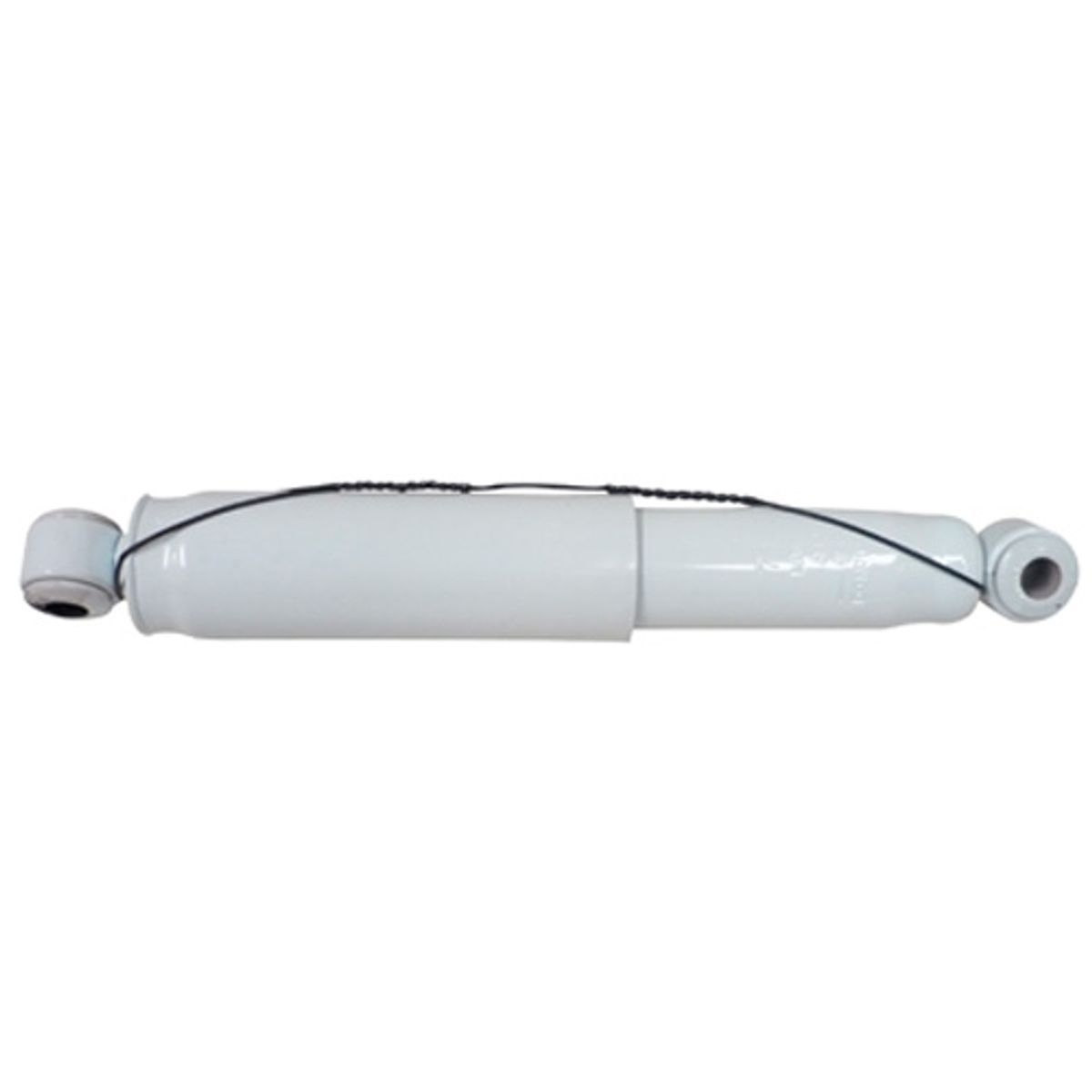 GENERICO - Par Amortiguadores Traseros Suzuki Sj 410 81/88