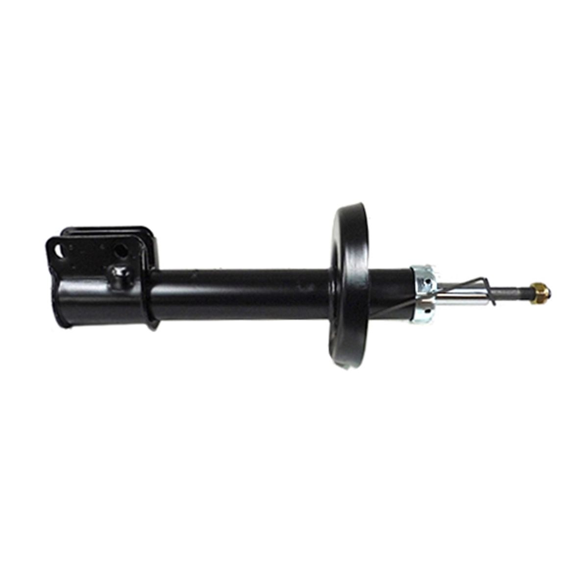 GENERICO - Par Amortiguadores Delanteros Chevrolet Combo 95/03