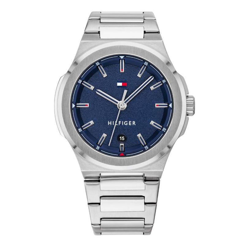 TOMMY HILFIGER - Reloj Tommy Hilfiger Análogo Hombre 1791648