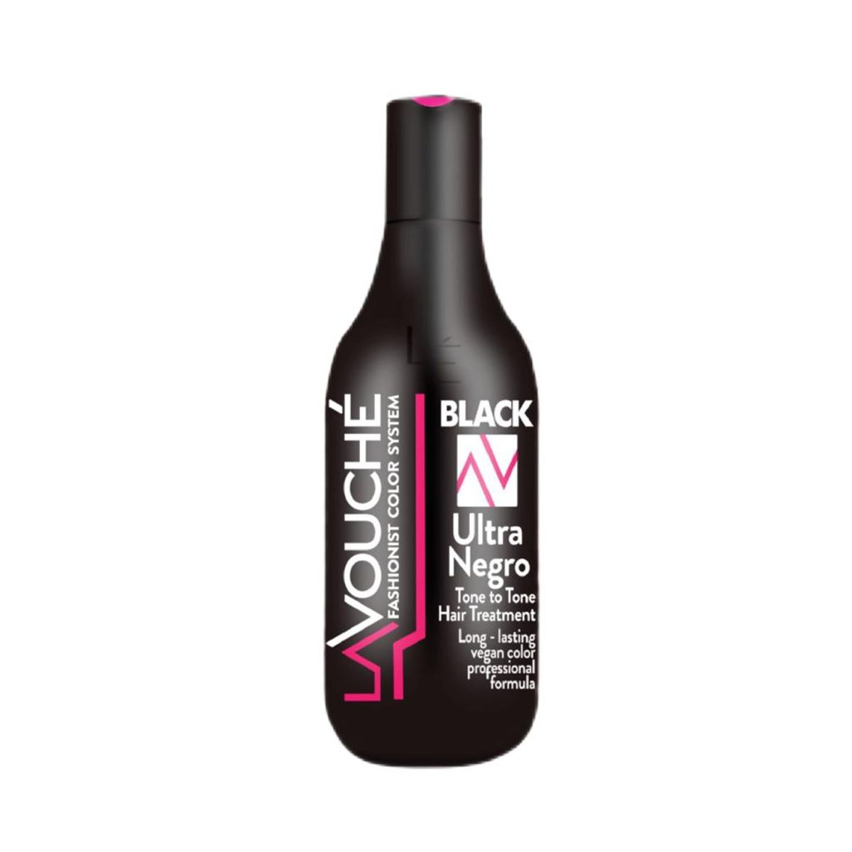 GENERICO - MATIZADOR ULTRA NEGRO LAVOUCHE 300ML