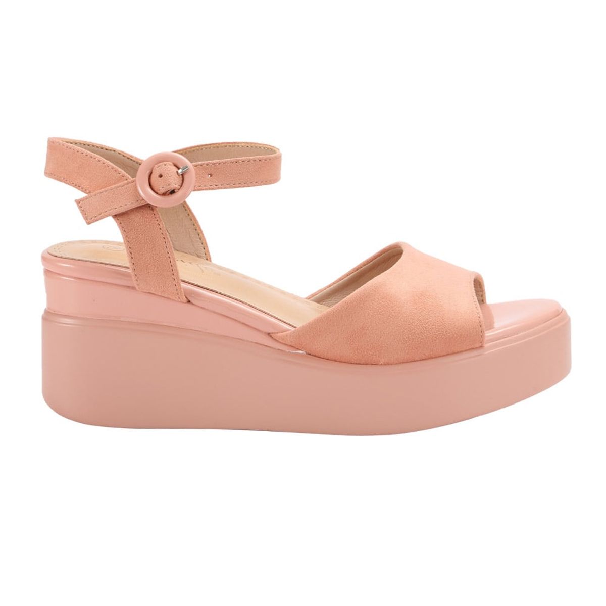 WEIDE - Sandalia Vidalinar Rosado Weide