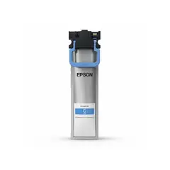 EPSON - Tinta T941220 WorkForce WF C5210/90 WF C5710/90 Cyan