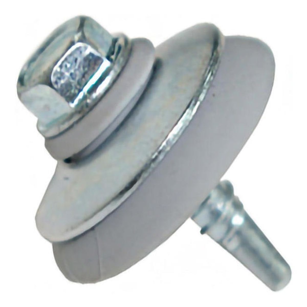 DVP - Tornillo Autoperforante 1'' Con Golilla 50 Un Dvp