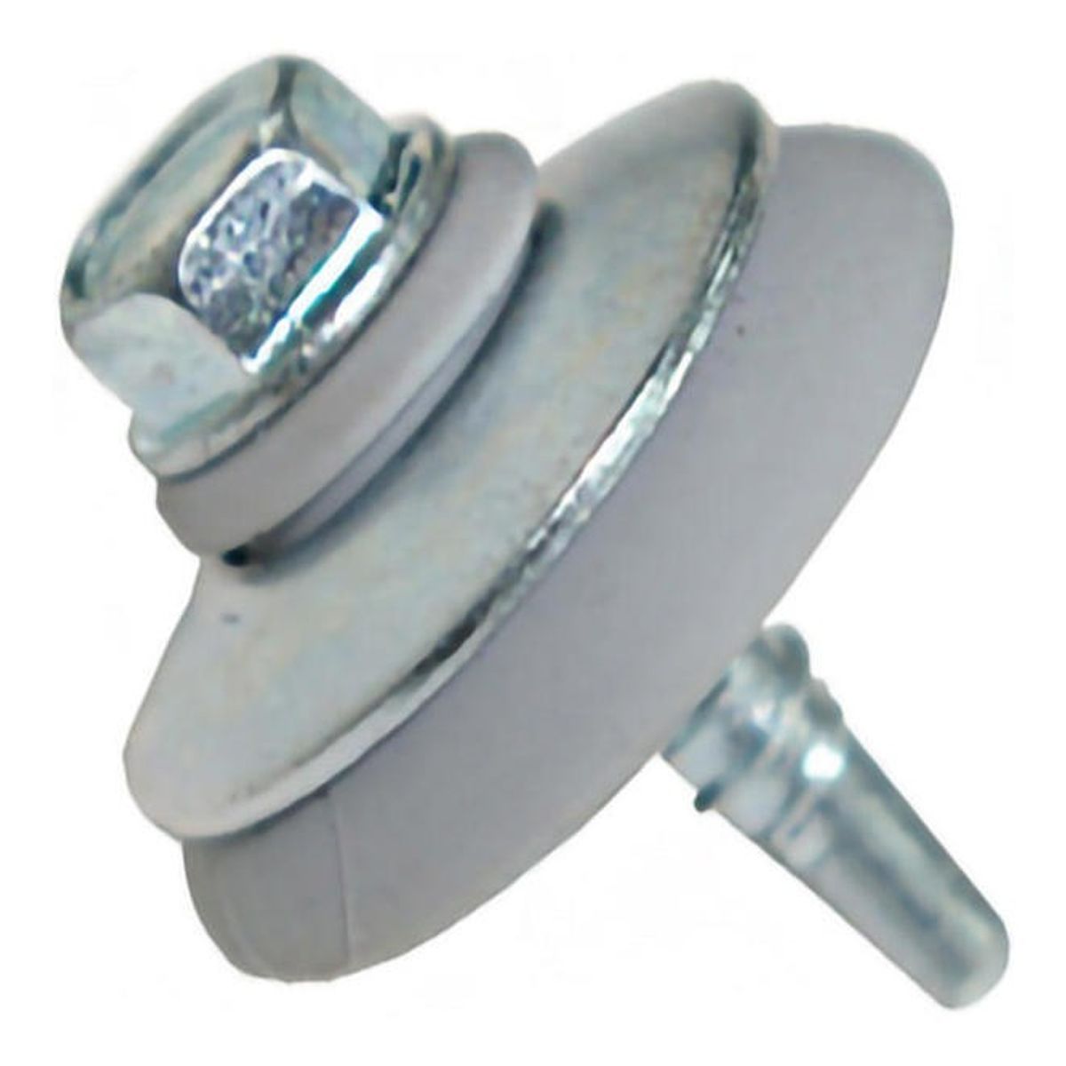 DVP - Tornillo Autoperforante 1'' Con Golilla 50 Un Dvp