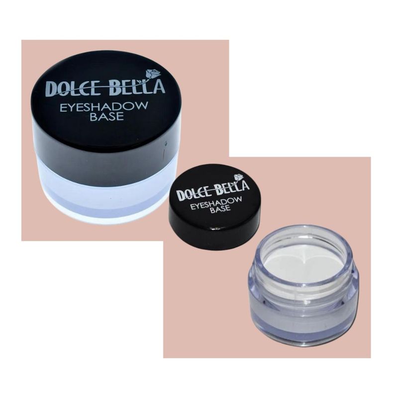 DOLCE BELLA - PREBASEPRIMER DE OJOS PARA SOMBRAS DOLCE BELLA