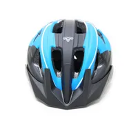 Casco Enduro Azul Negro L 58-62cm
