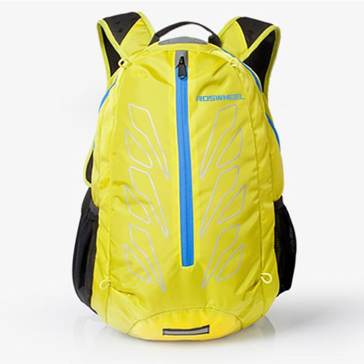 ROSWHEEL - Mochila Amarilla 15L 15933-F  Rosswheel