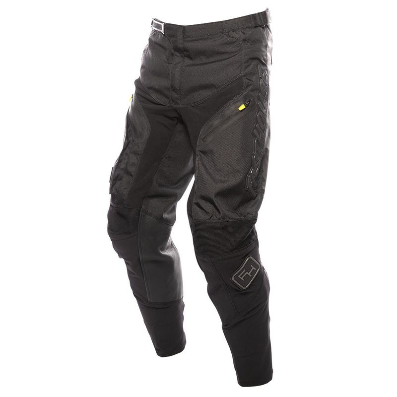 FASTHOUSE - Pantalon Grindhouse OR Camo/Negro 34 FastHouse