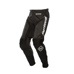 FASTHOUSE - Pantalon Grindhouse Youth Negro 28