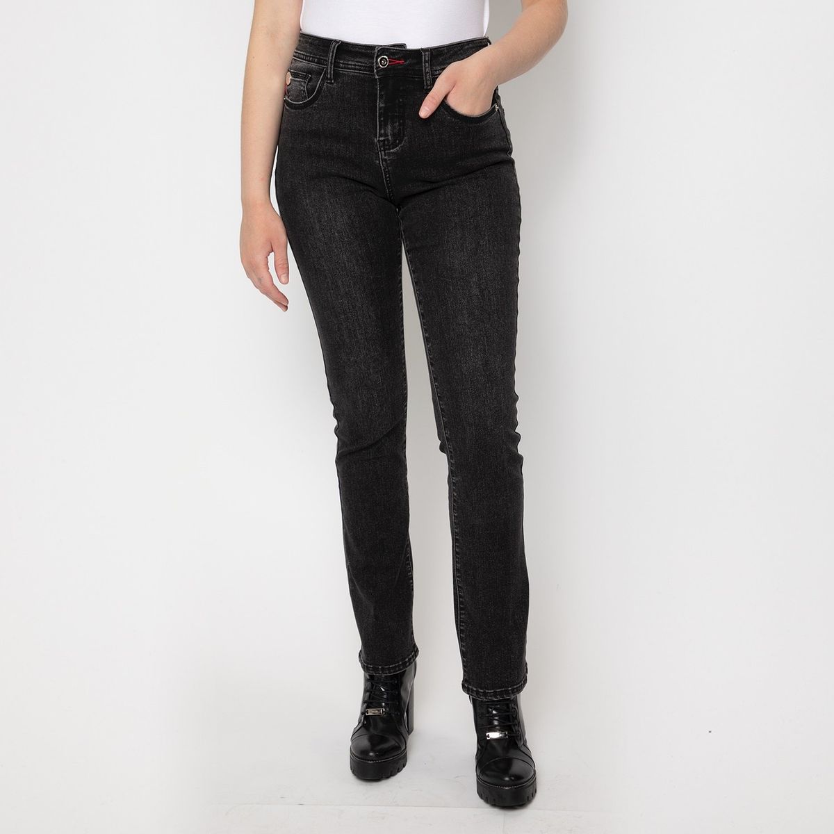 ELLUS - JEANS ELLUS AF045810ST36