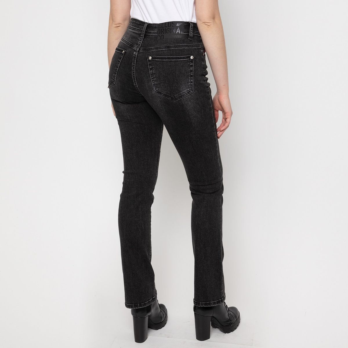 ELLUS - JEANS ELLUS AF045810ST36