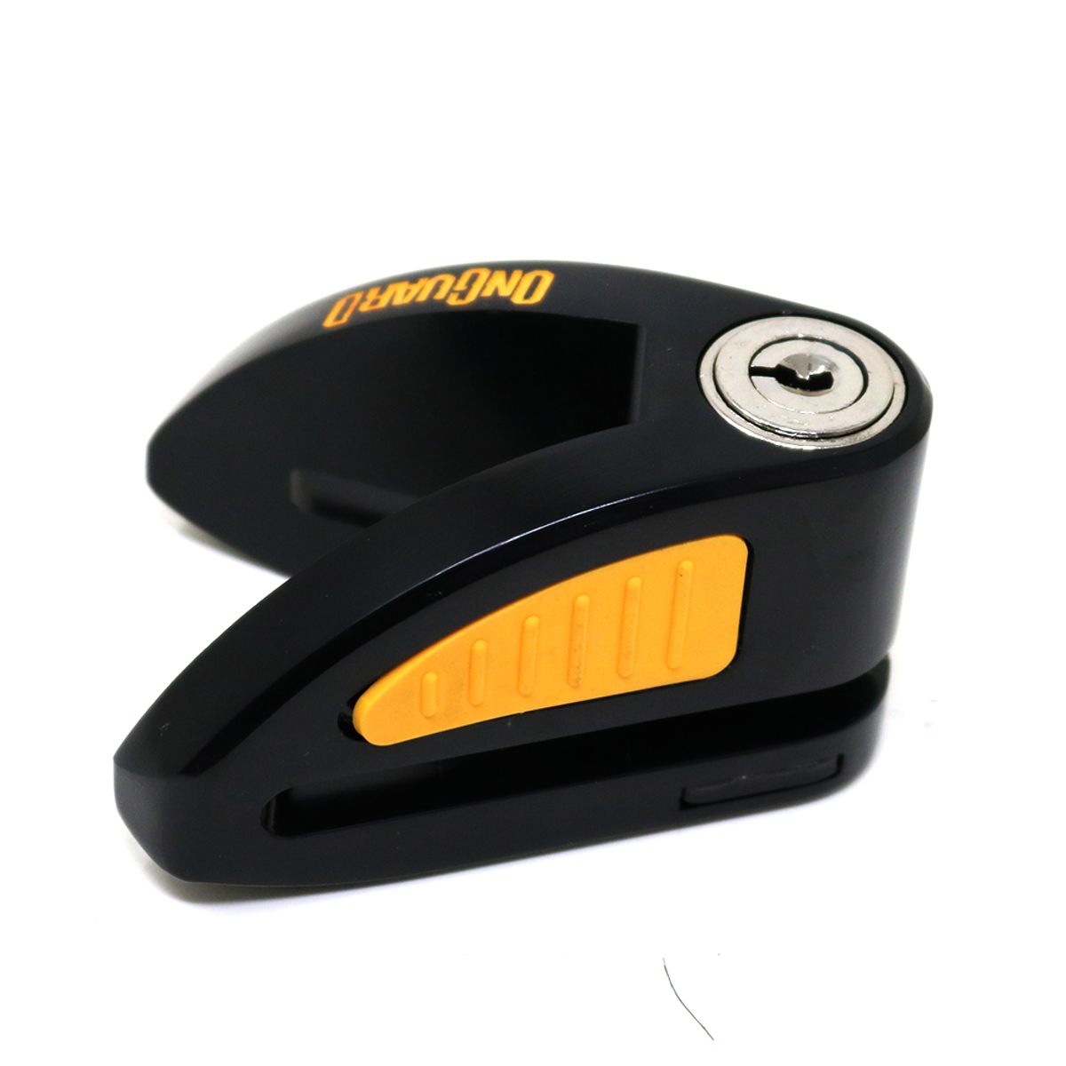ONGUARD - Candado OnGuard Moto Boxer Disco