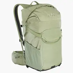 EVOC - Mochila Photop 22 -Heather Light Olive
