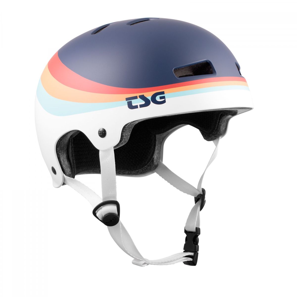 TSG HELMETS - Casco Evolution Graphic Sweep L/XL  TSG