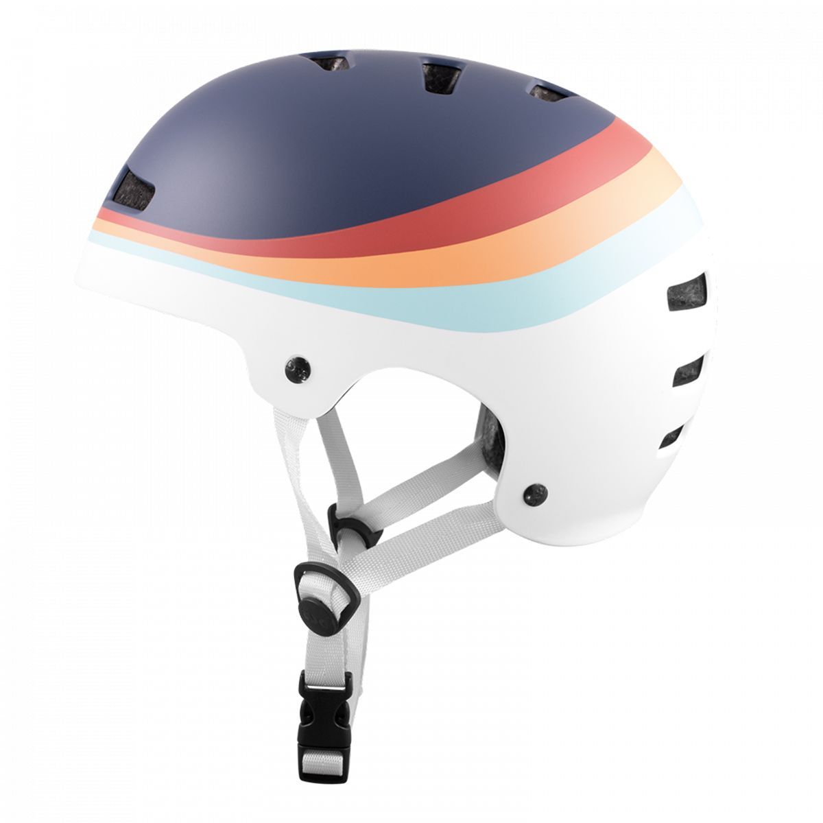 TSG HELMETS - Casco Evolution Graphic Sweep L/XL  TSG