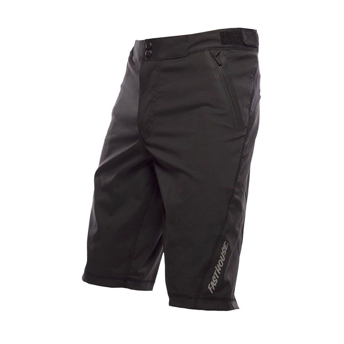 FASTHOUSE - Short FastHouse Crossline Infantil Negro 24