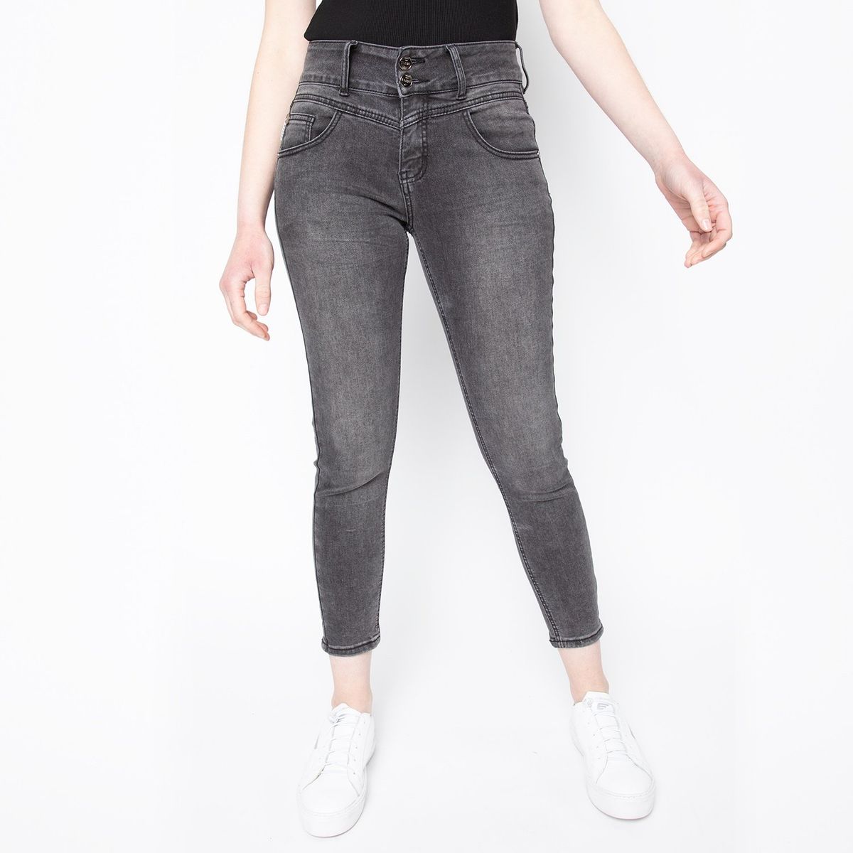 ELLUS - JEANS ELLUS AF002786ST36