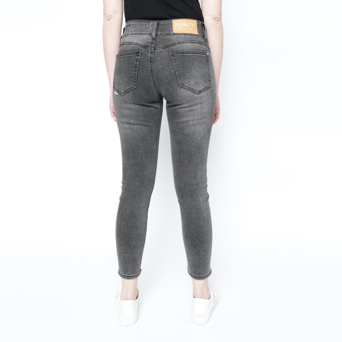 ELLUS - JEANS ELLUS AF002786ST36
